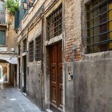 Cianis Home Venice Exterior photo