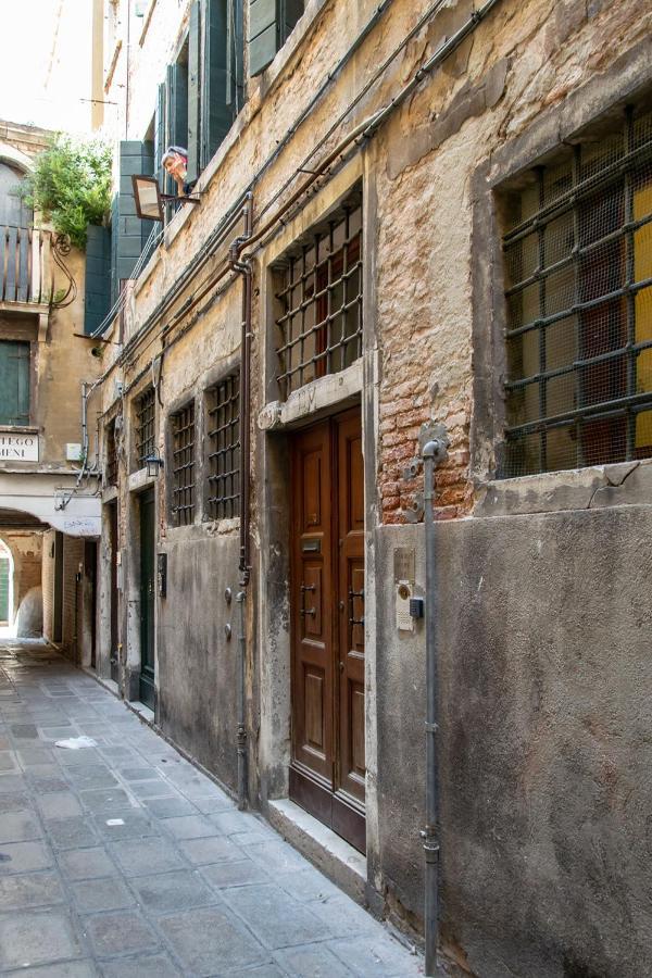 Cianis Home San Marco - Apartment Venice Exterior photo