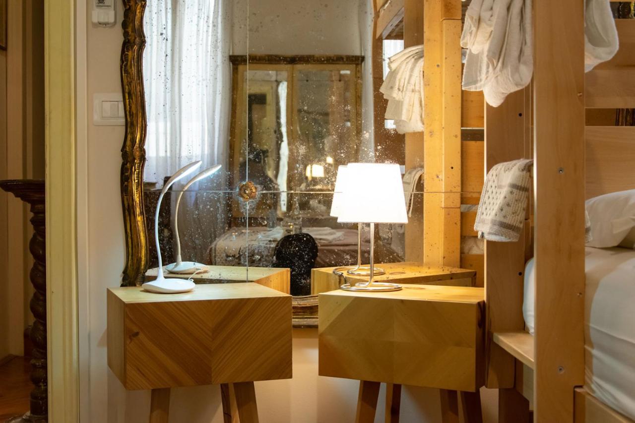 Cianis Home San Marco Venice Exterior photo