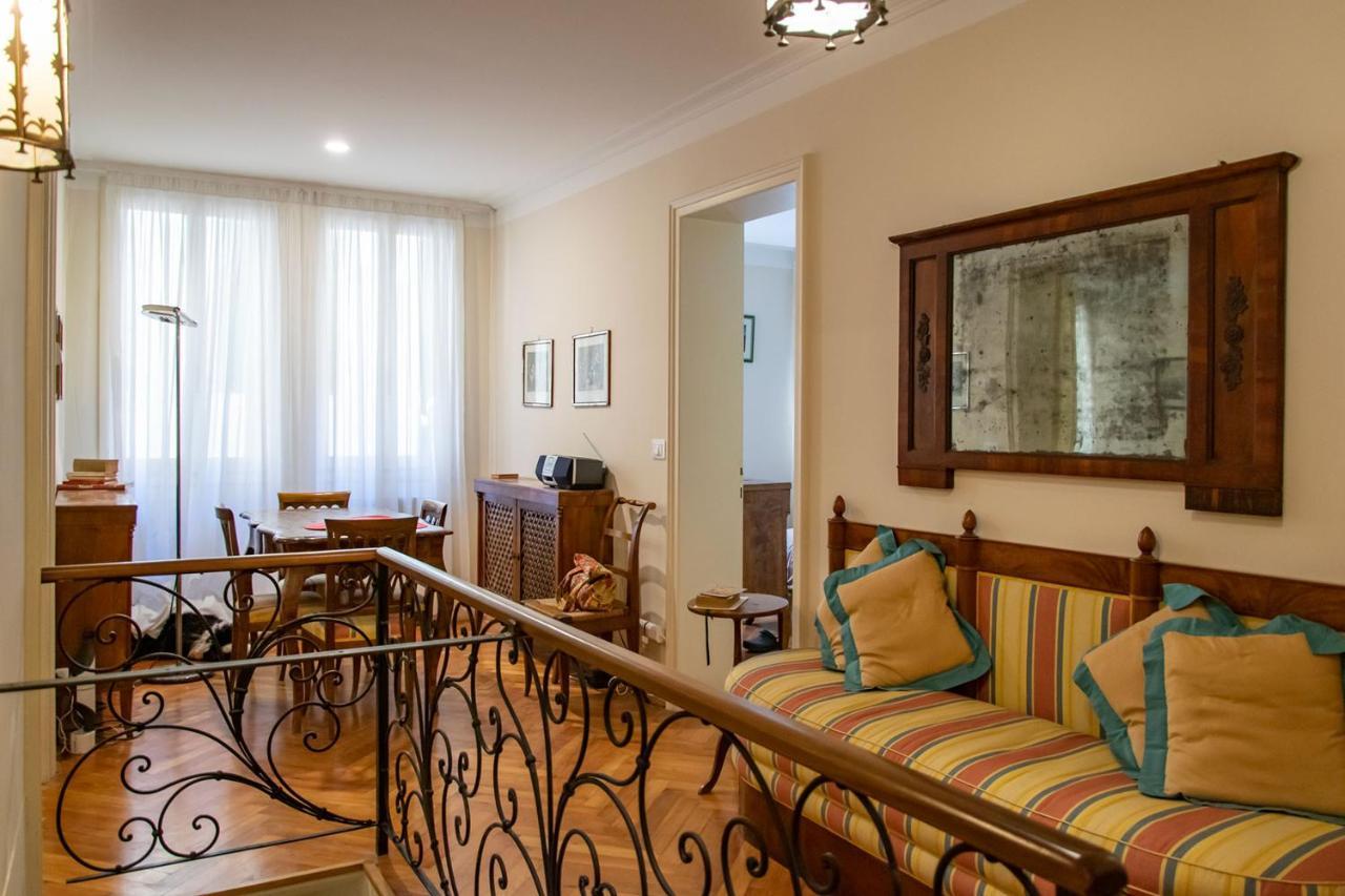 Cianis Home San Marco Venice Exterior photo